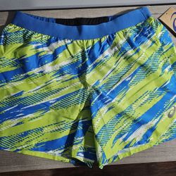 ASICS shorts