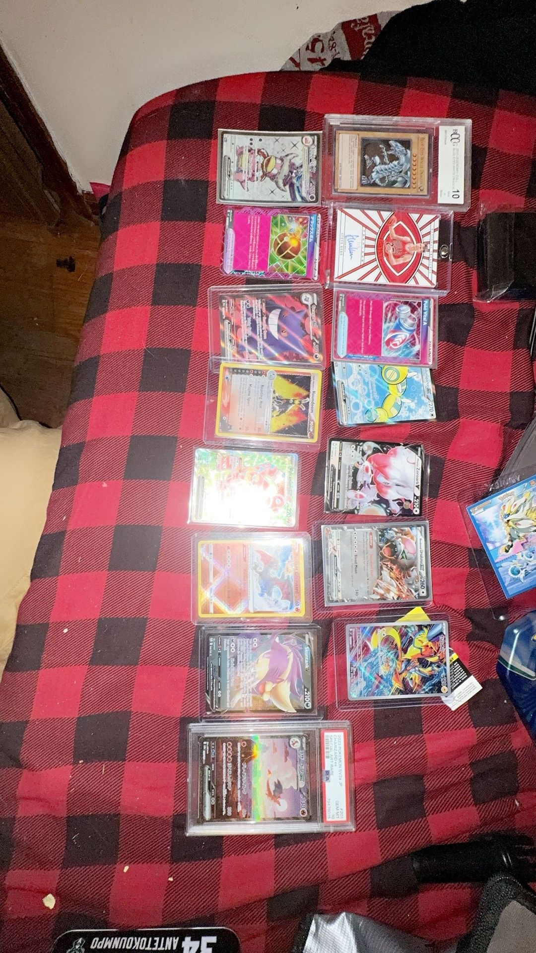 Pokémon Cards
