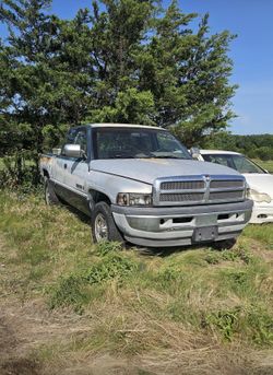 1995 Dodge Ram 1500