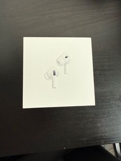 AirPod Pro 2 generation