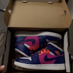 Jordan 1 (GS)