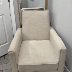 Reclining  Chair