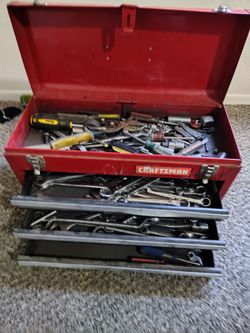 Tool box
