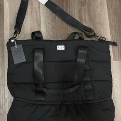 Weekend Bag/ Gym Bag/ Travel Bag 