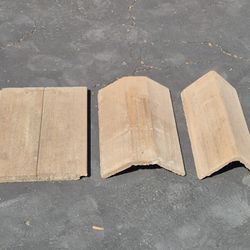 ROOFING TILES- WESTLAKE BUCKSKIN LIGHTWEIGHT TILES -