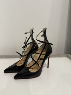 Christian Louboutin heels