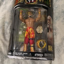 Hulk Hogan
