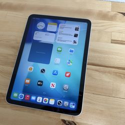 Apple iPad 10th Gen