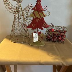 Beautiful Christmas Decor