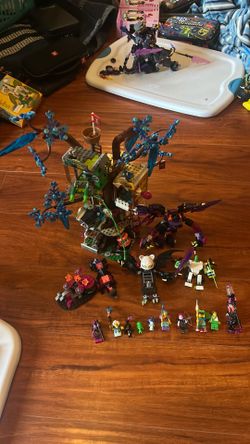 Lego dreamzz