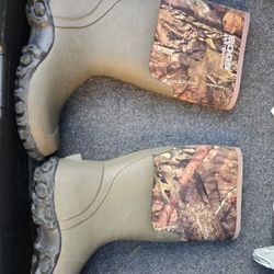 Boots 