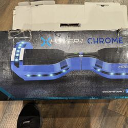 Bluetooth Hoverboard 