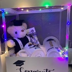 Graduation Gift