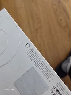 Apple Watch Series 9 Midnught 41mm