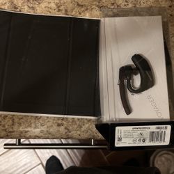 Bluetooth Headset Plantronics 5200 Voyager