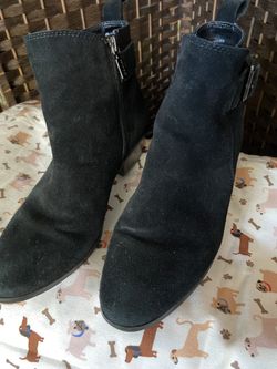 Blando Boots