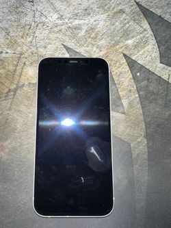 iPhone 12