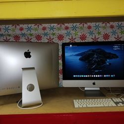 Apple IMAC AIO All In One Computer 1TB 