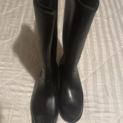 Boots Botas Numero 10 Nuevas