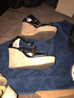 Mk wedges size 6