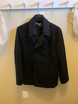 Kenneth cole suit coat