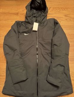 Nike Parka 550