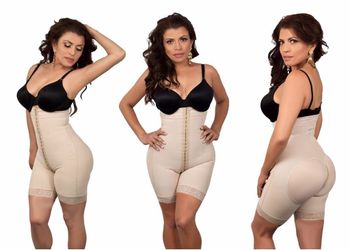 Fajas y pantalones Colombianos