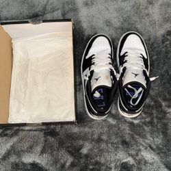 Nike Air Jordan 1 Low SE