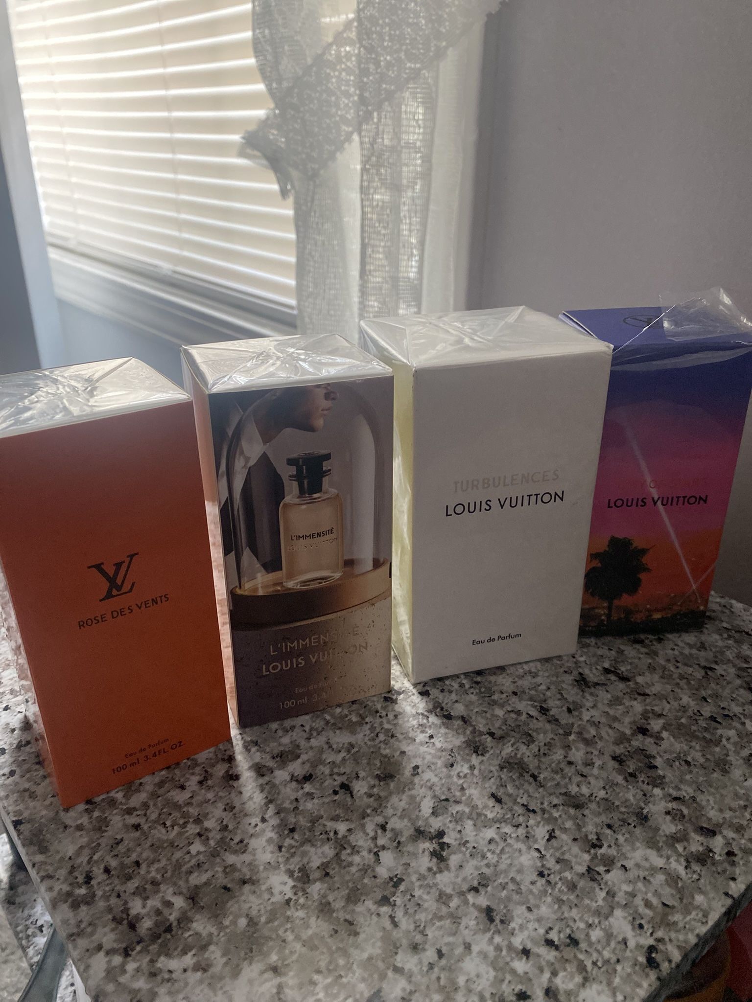 Perfume And Cologne 