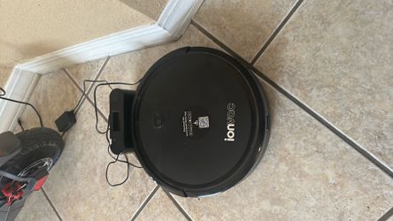 Ionvac self vacuna