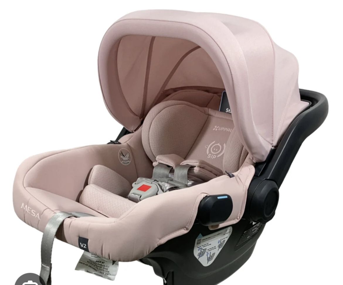 Infant Car Seat