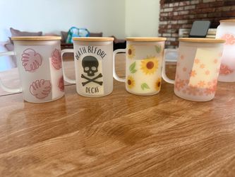 Cups