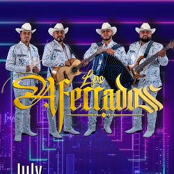 Norteño Grupo Accordion 