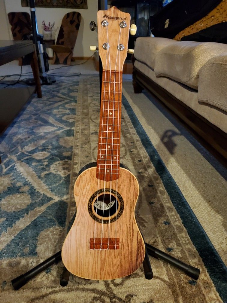Ukulele