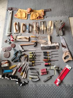 Misc tools