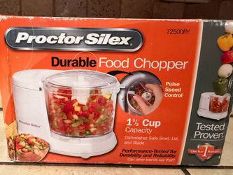 Food Chopper