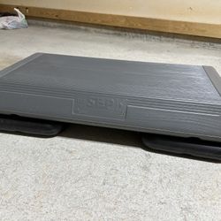 Circuit Size Stepper 