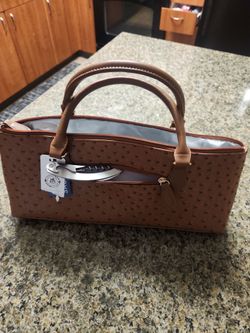 Sachi Insalated Wine Purse