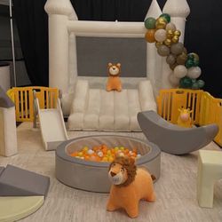 Soft Play