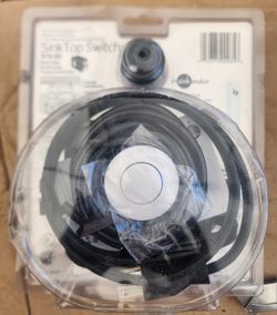 Sink Top Switch STS-00