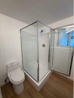 Reglaze bathtub