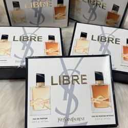 YSL Libre 