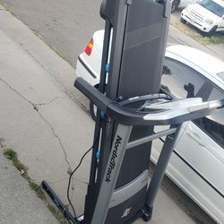 Treadmill Nordictrack C950i