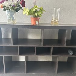 Tv Stand/ Shelf/ Movie Holder