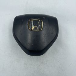 2012-15 Honda Civic Coupe Genuine Driver sensor. 