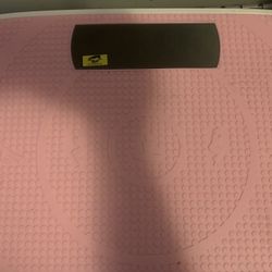 Merach Vibration Exercise Mechine 