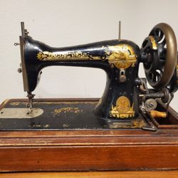 Singer Sewing Machine