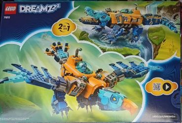 3 LEGO SETS