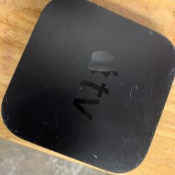 Apple Tv 