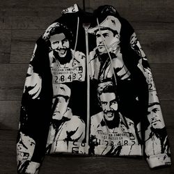 Asaali Hoodie